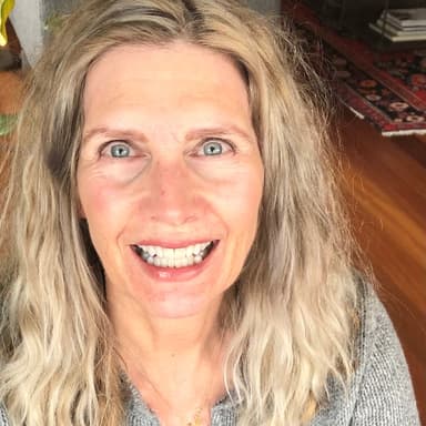Kathleen O'Brien
